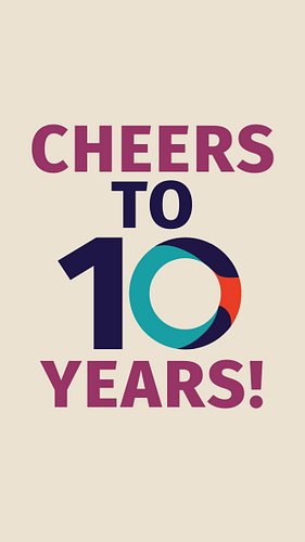We celebrated 10 years of Odvant Creative with our favorite people over drinks, laughs, and a trip down memory lane. It was e...