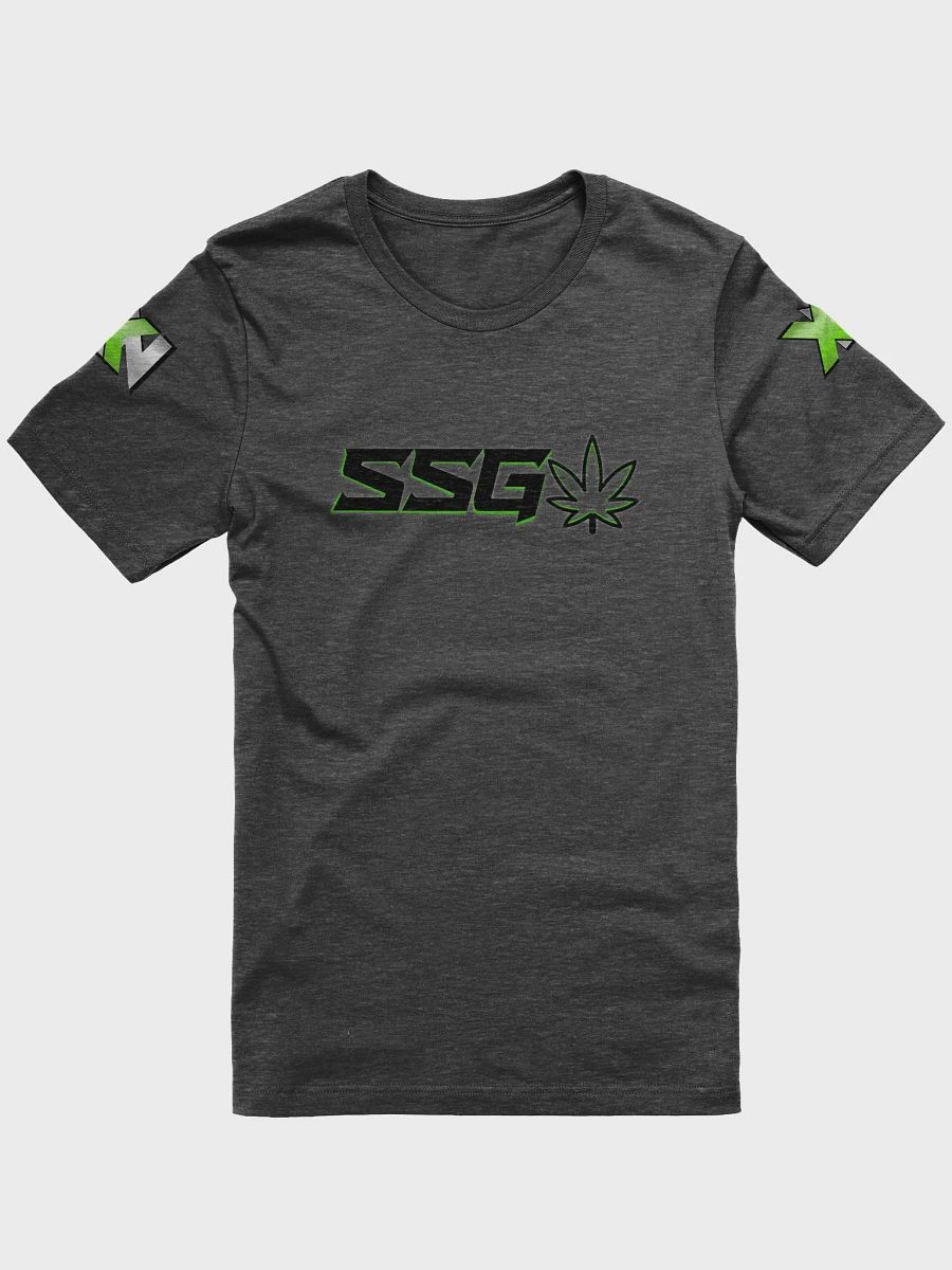 SmokeSeshGaming TShirt product image (8)