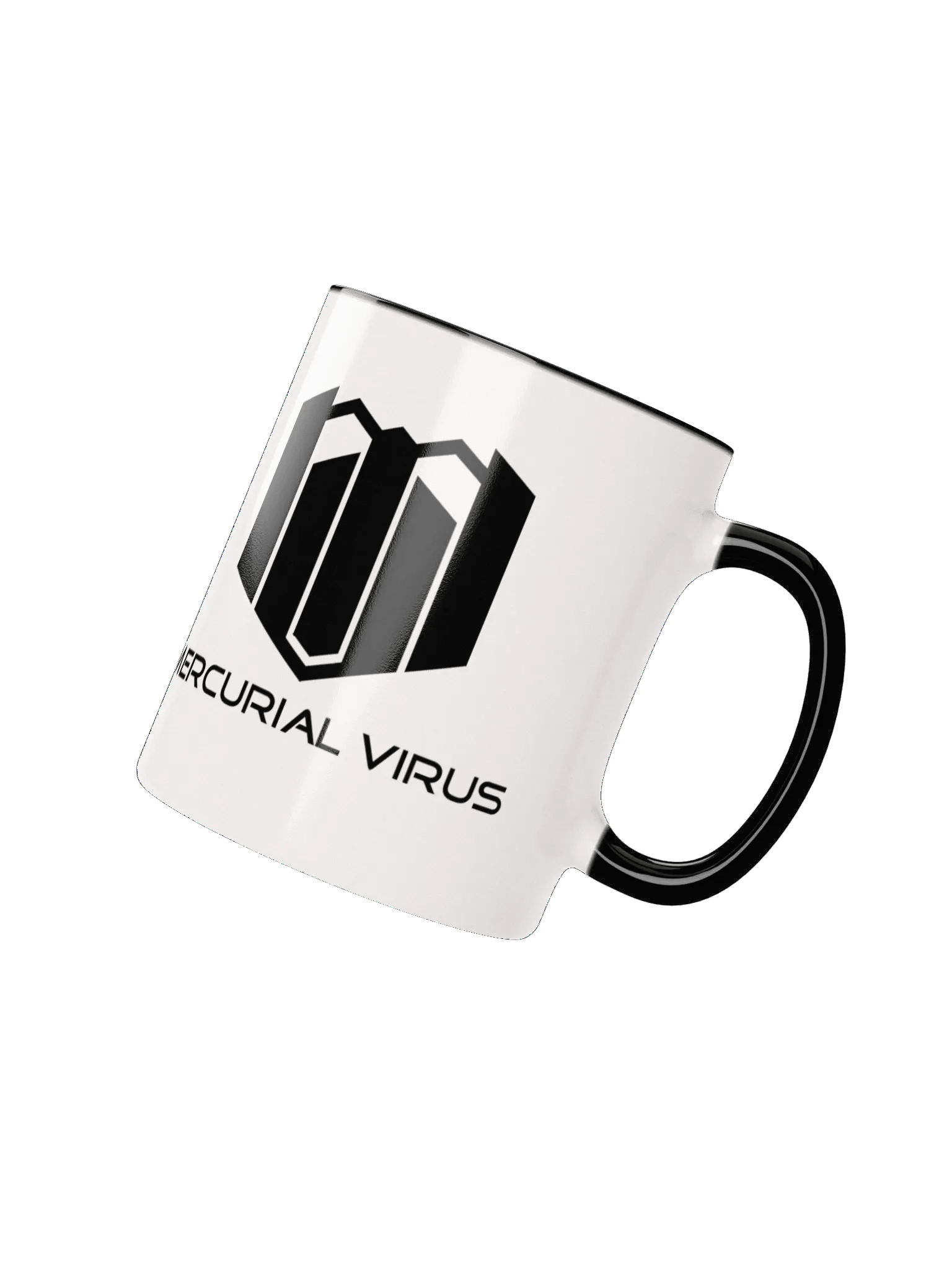 Mercurial Virus Mug product image (2)