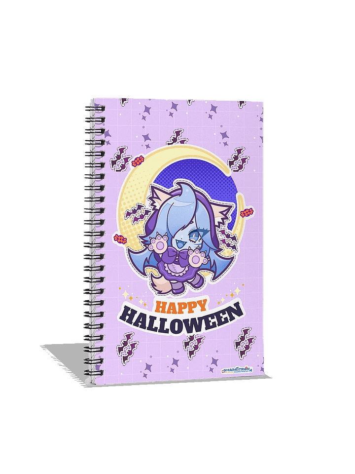 Shark Notepad product image (1)