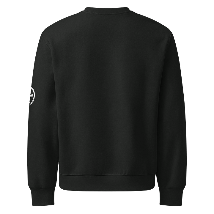 MBB&D Sweatshirt product image (2)