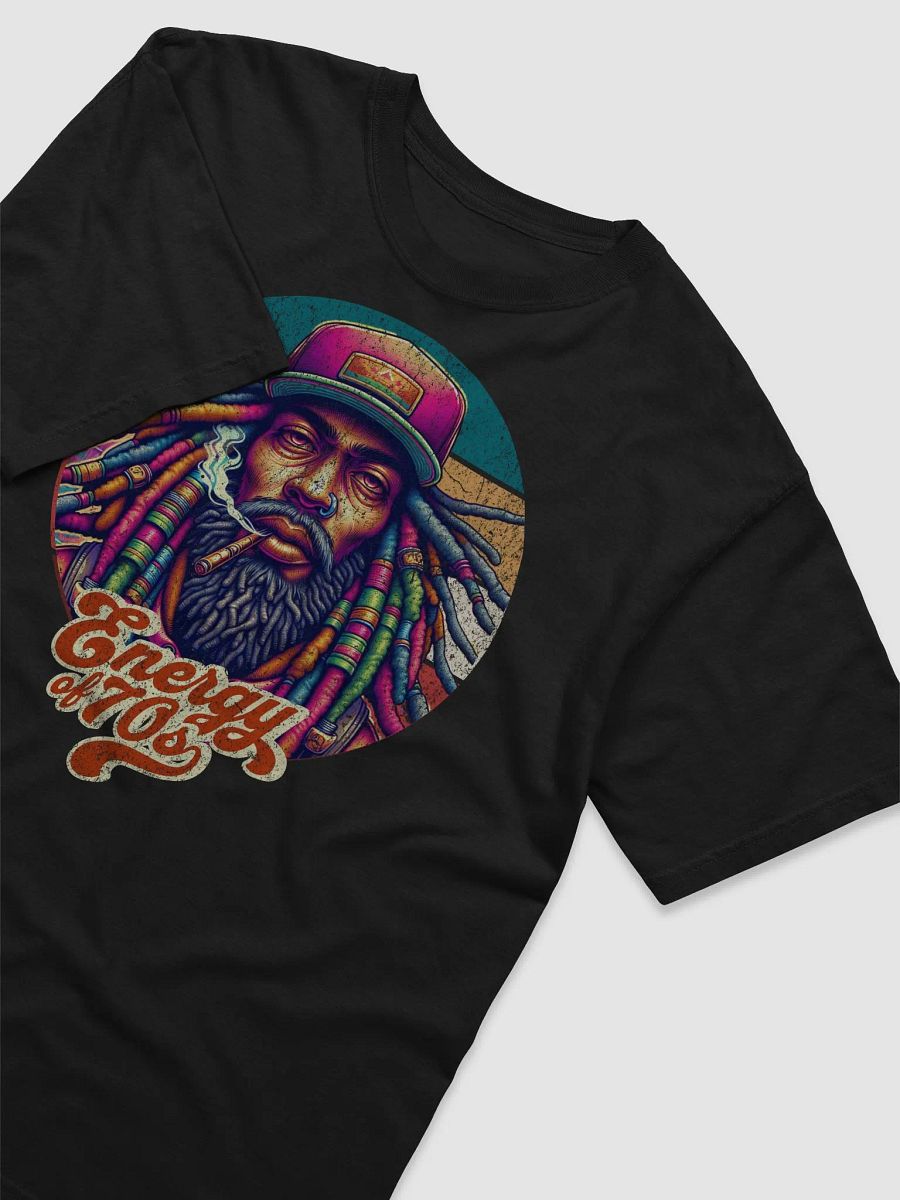 Energy of the 70s – Retro Rasta Vibes product image (3)
