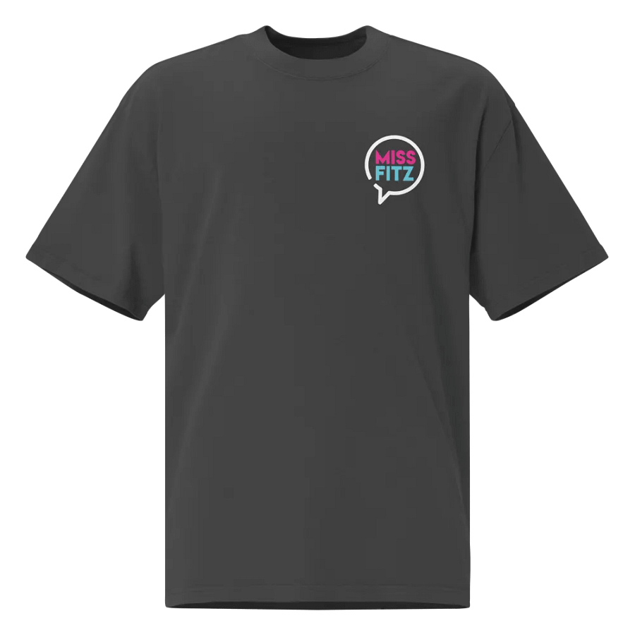 MissFitz T Shirt product image (1)