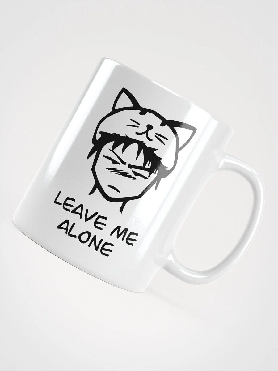 Leave Me Alone Mug product image (3)