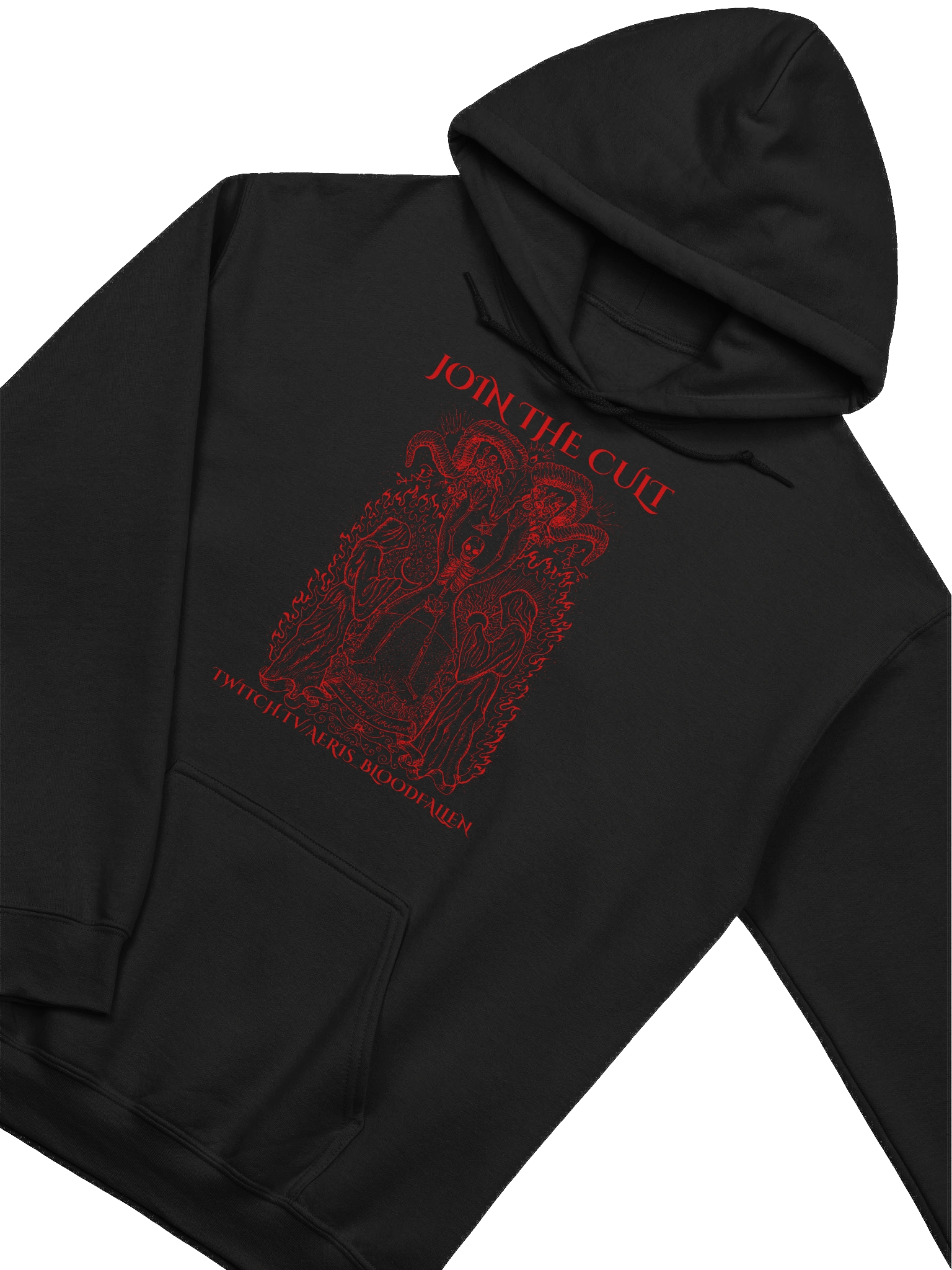 JoinUs - Hoodie product image (18)