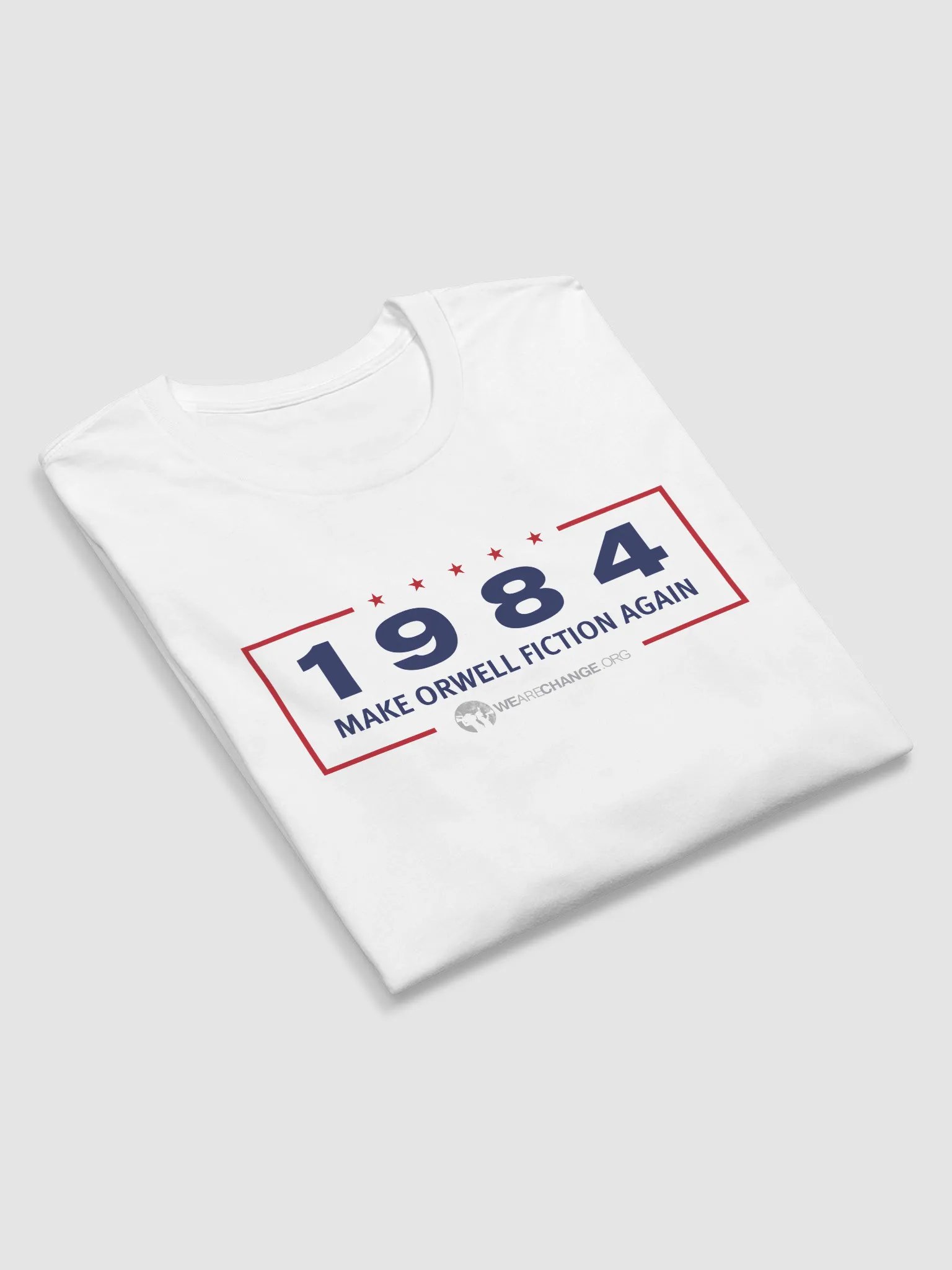 1984 Make Orwell Fiction Again product image (5)