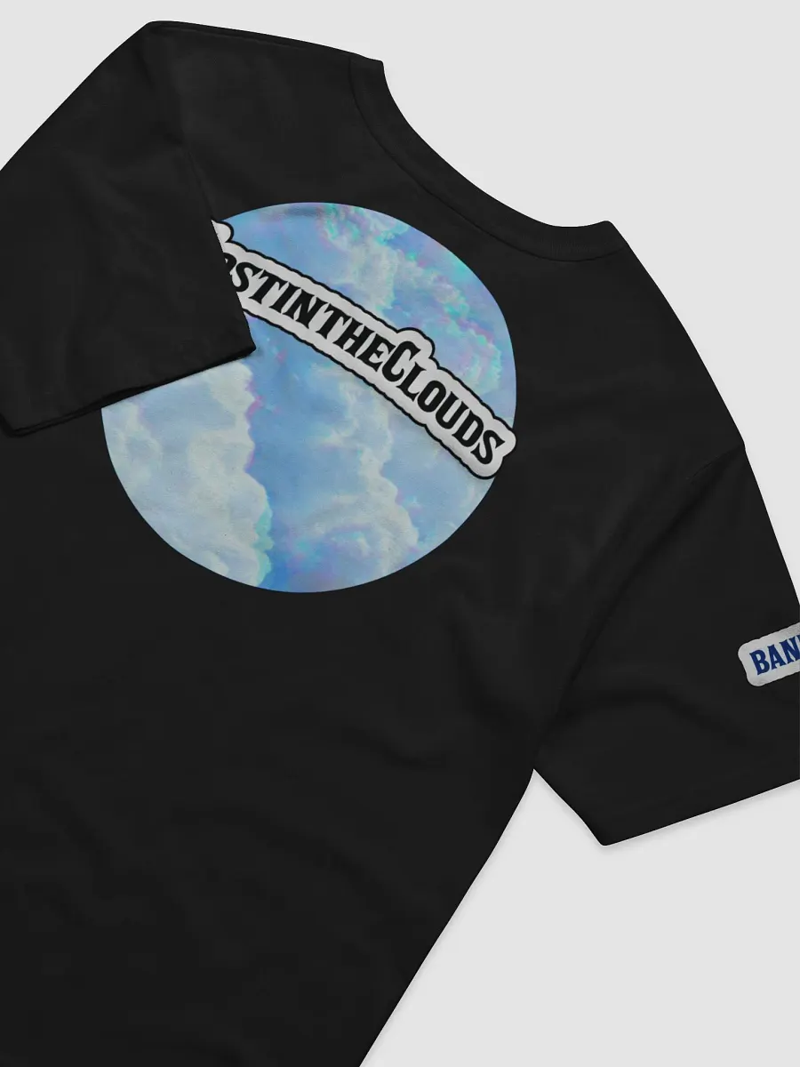 On the GO ! Champion Tee product image (20)