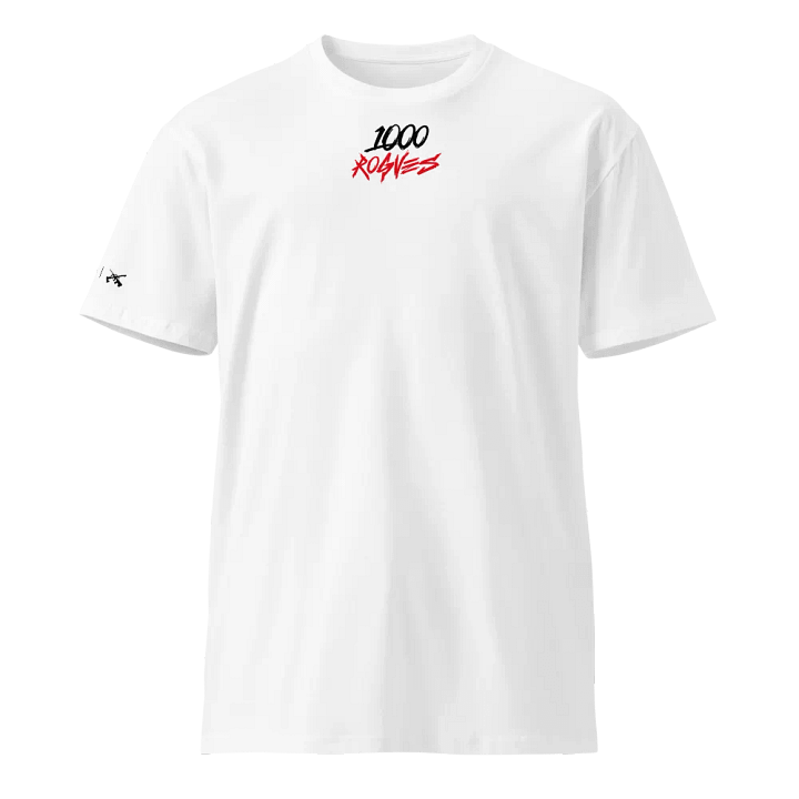 'Thieved' Tee product image (1)