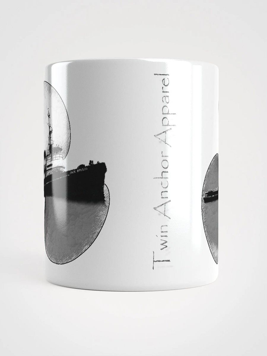 Three blade prop & Jack tug Mug 11oz, 15oz, & 20oz product image (5)