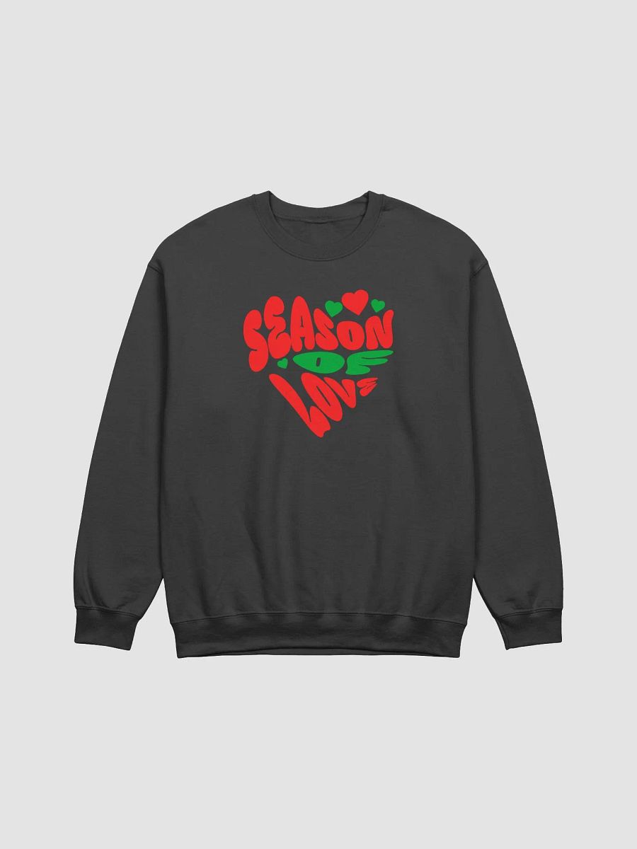 Season of Love Sweatshirt product image (4)