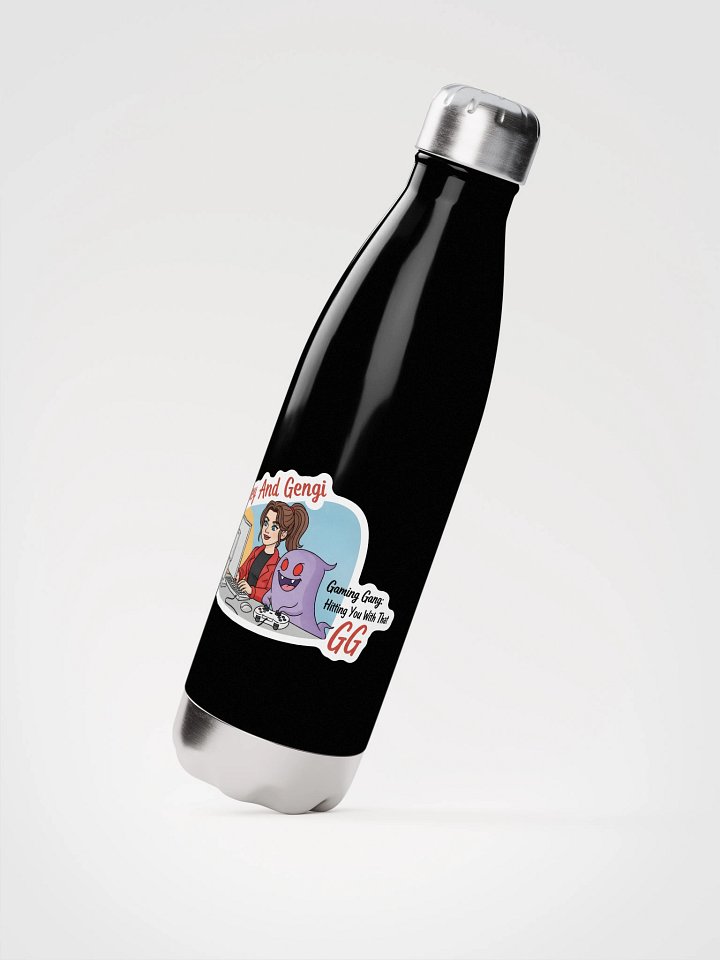 Shey and Geng water bottle product image (3)