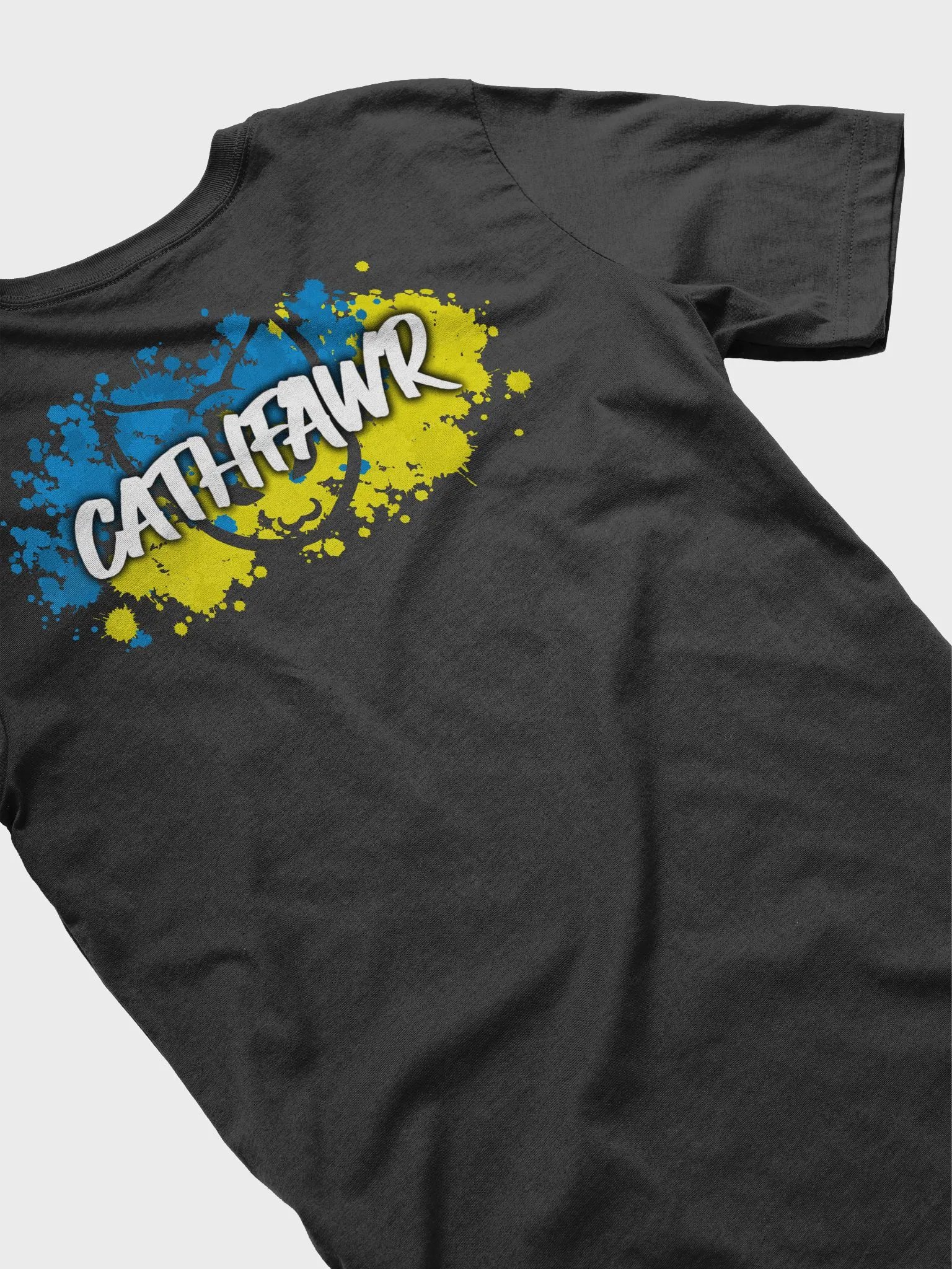 Cath4 UA Tee product image (5)