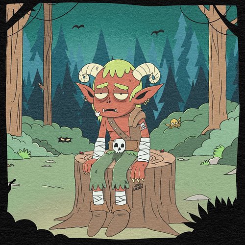 It has been a long week and it all starts over tomorrow. 😮‍💨