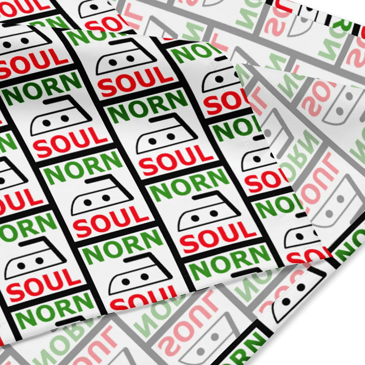 Soul Bandana product image (2)