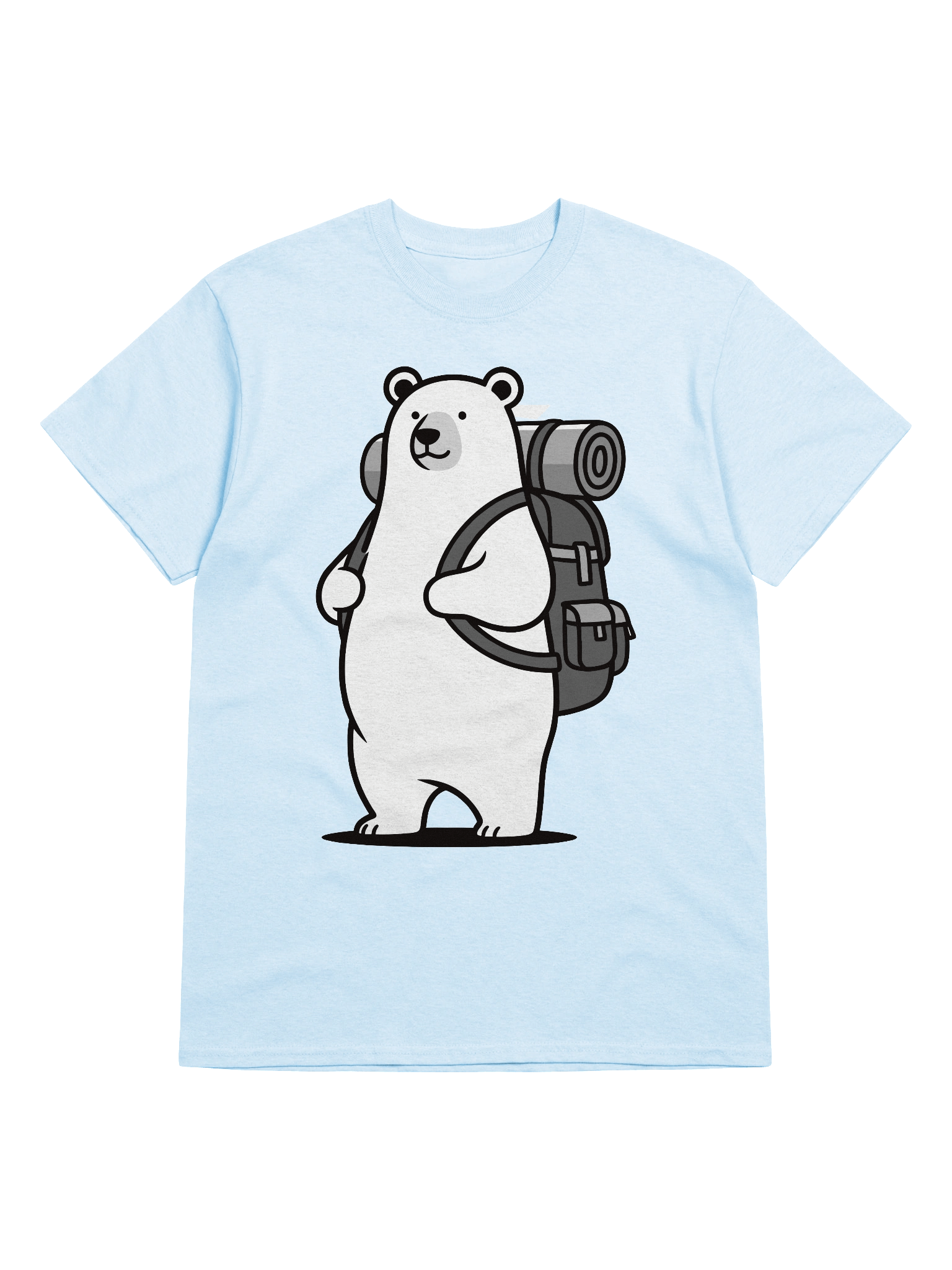 Adventure Bear - Tee product image (12)