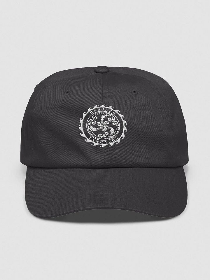 Tangaroa "Crew Only" Baseball Hat – Classic Fit, Crew Exclusive product image (1)