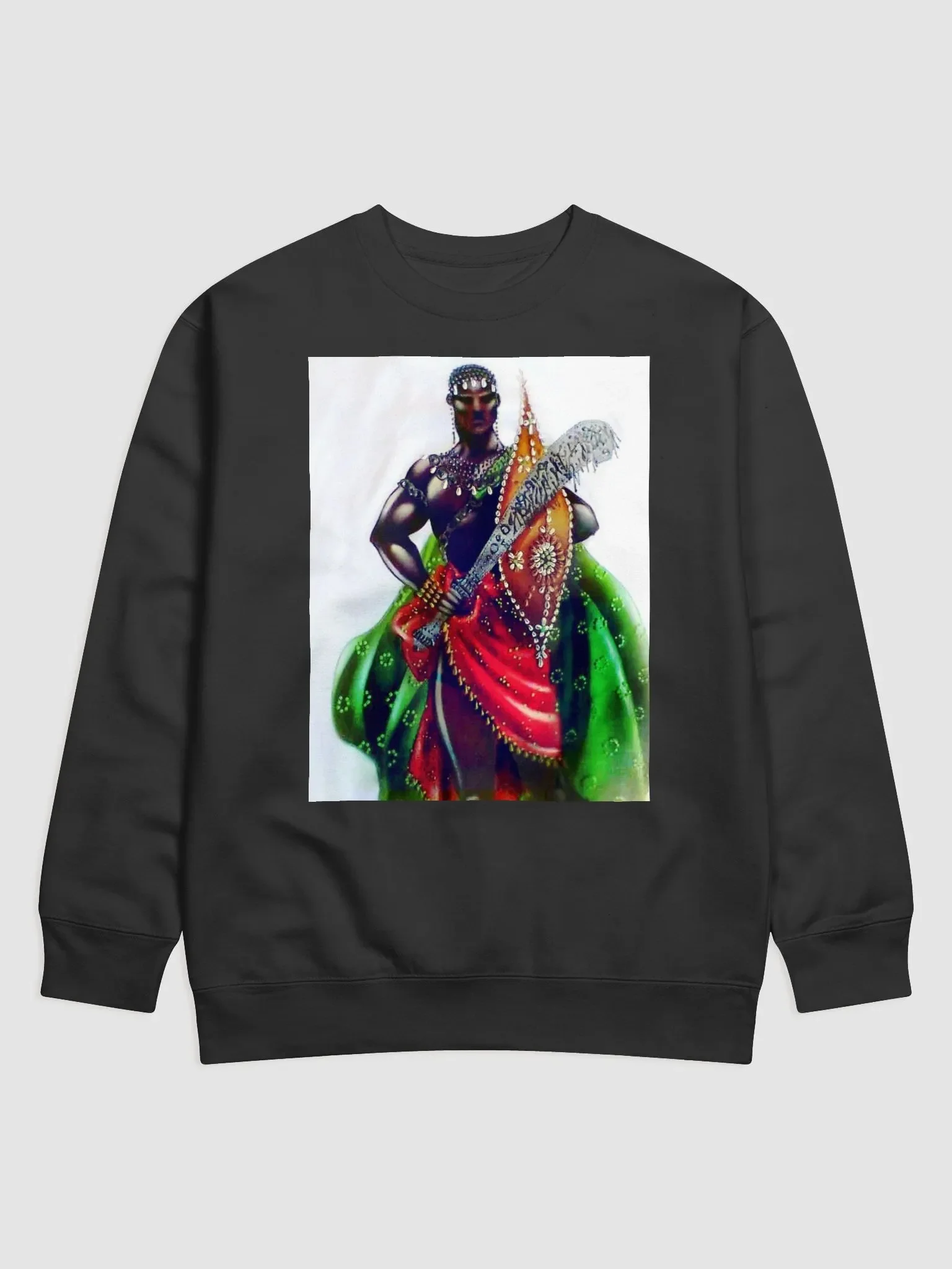 Ogum Africano product image (1)