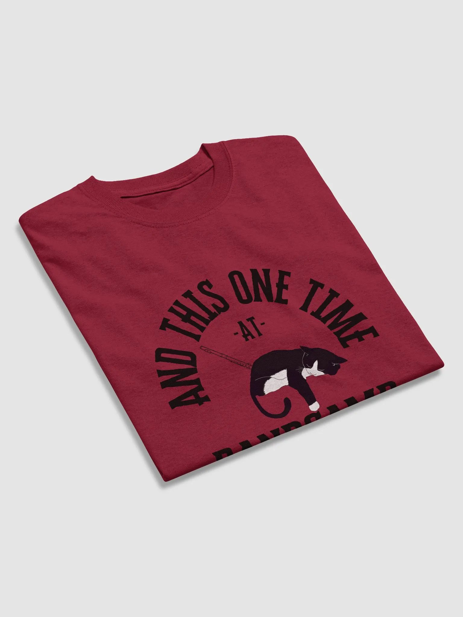 American Pie BandCamp Inspired tee product image (3)