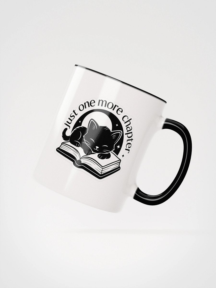 Dreamy Cat Ceramic Mug product image (15)