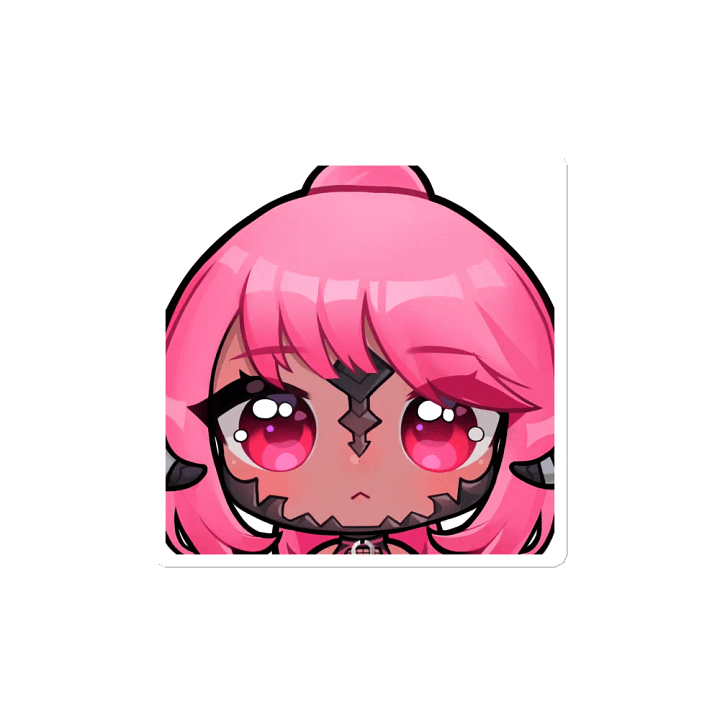 Magnet - Stare Emote product image (2)