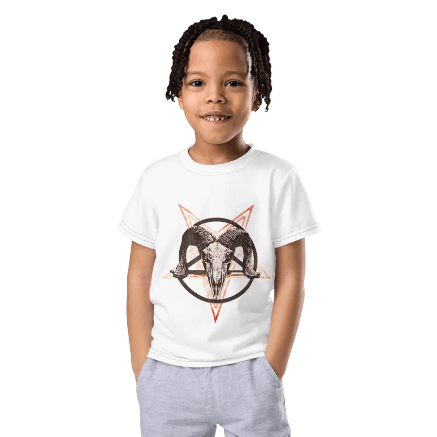 Kids Tee product image (4)