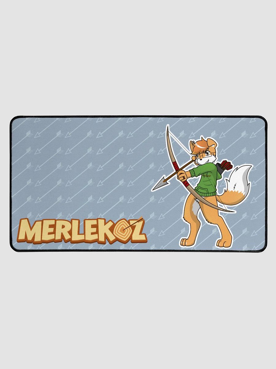 Mouse Mat product image (1)
