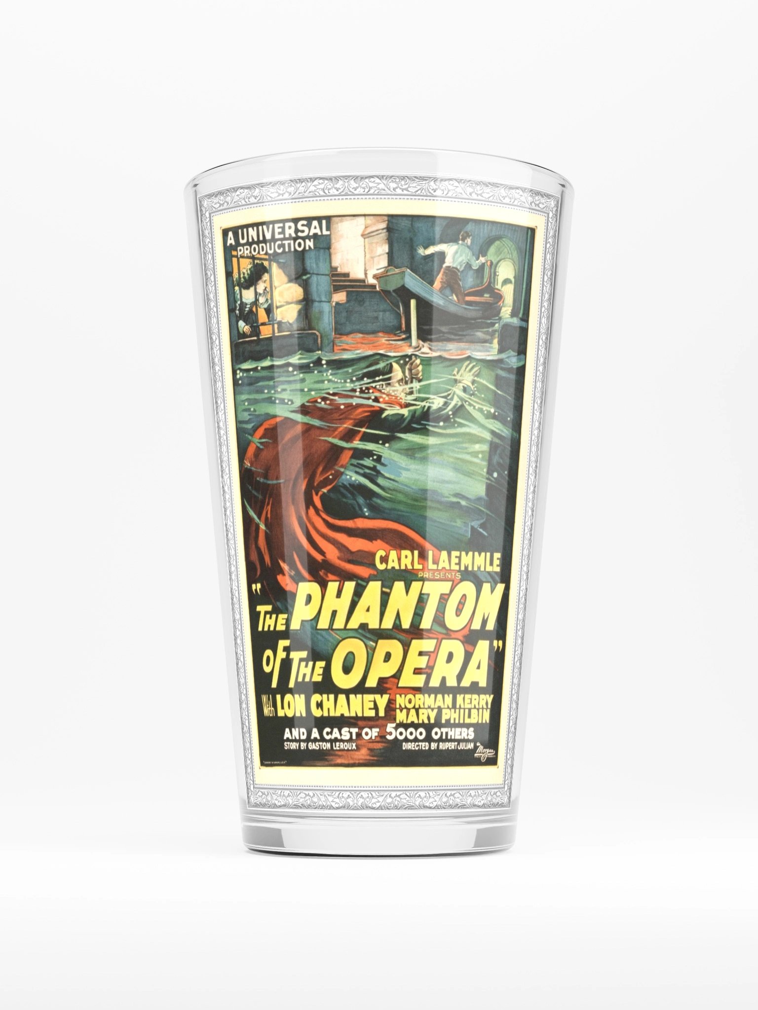 Spooky Season 2025 Pint product image (3)