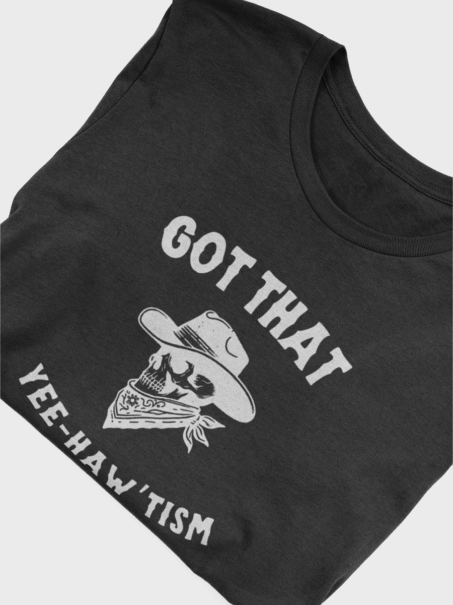 yee-haw'tism product image (5)
