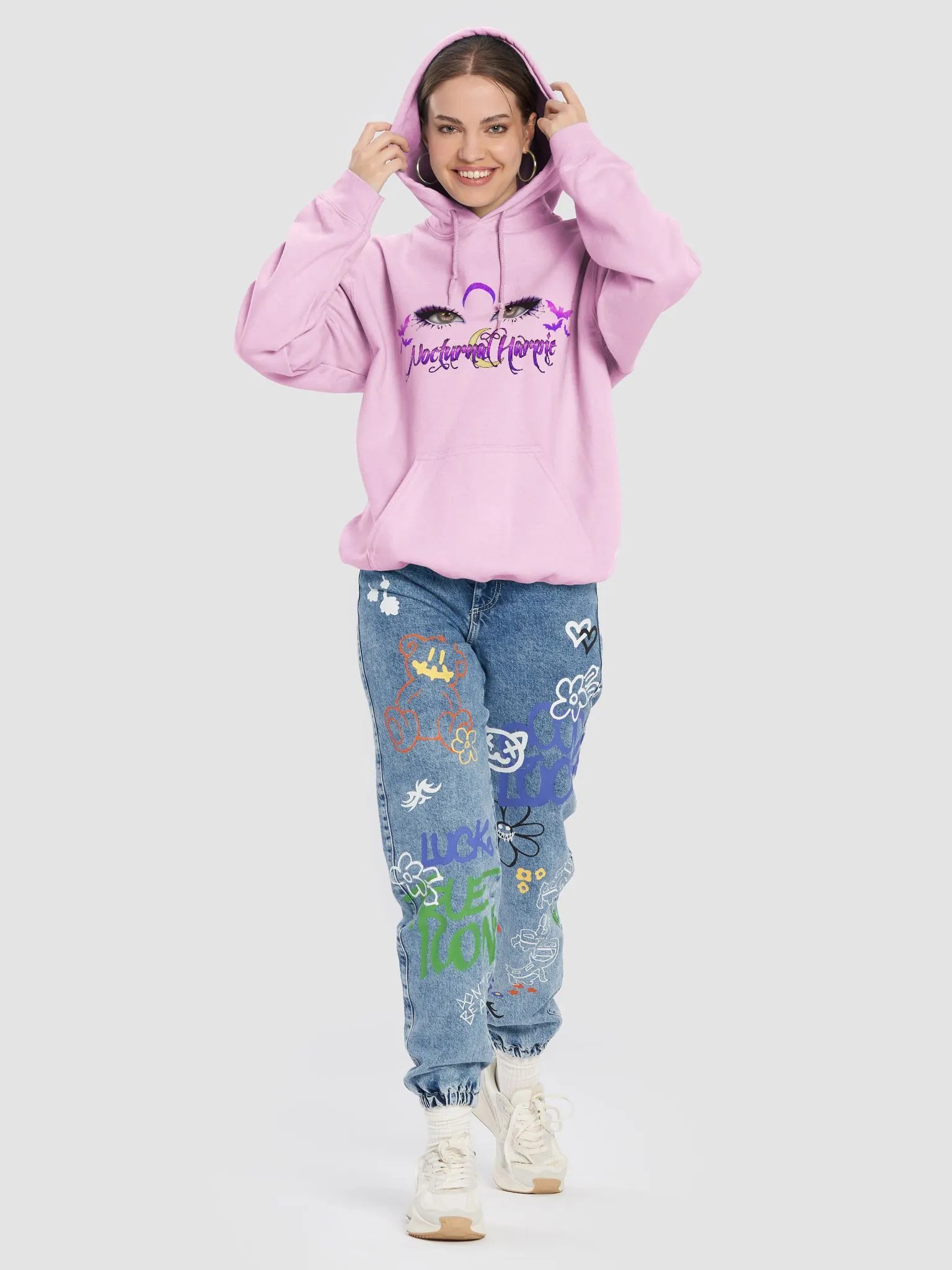 NH Female Sweater 1 product image (8)