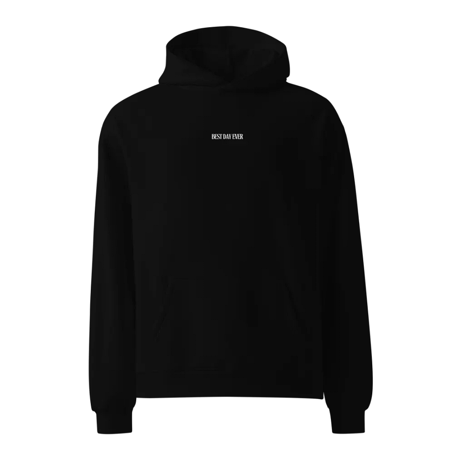 Best Day Ever Hoodie product image (1)