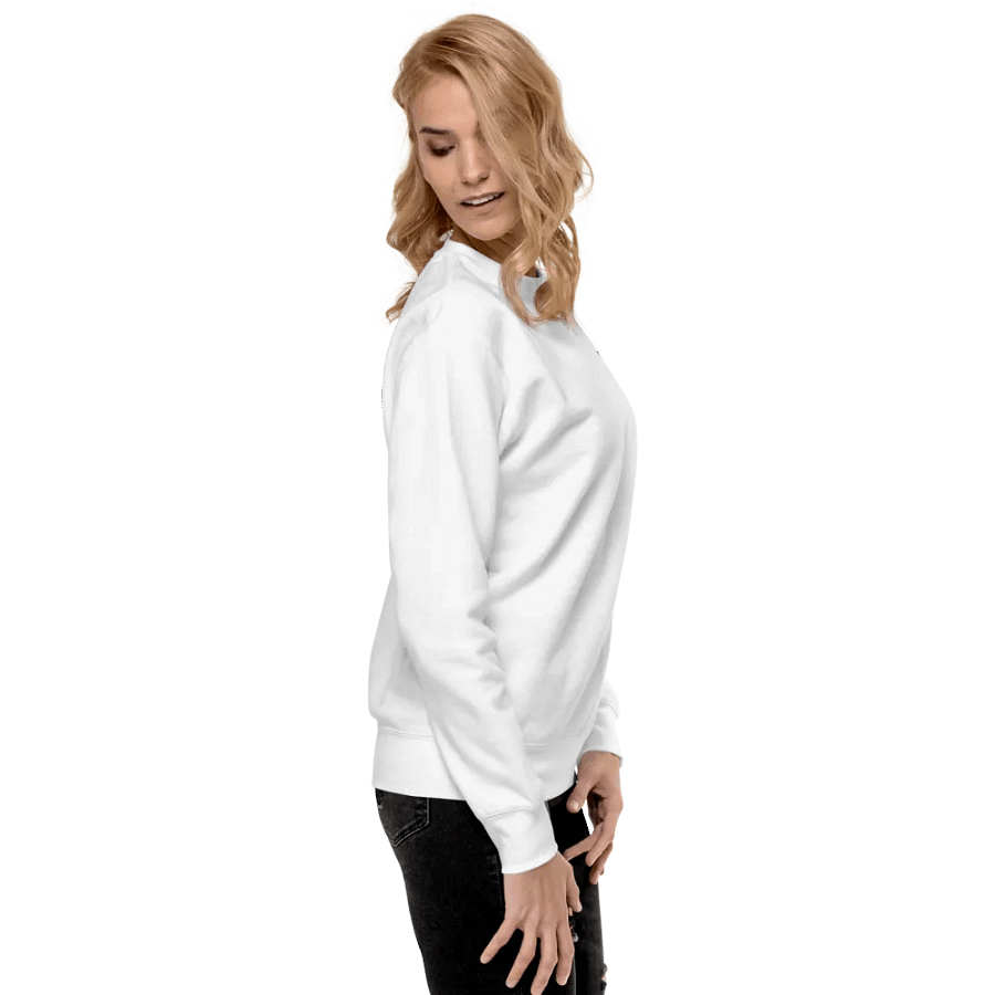 The Tortured Poets Department CrewNeck product image (26)