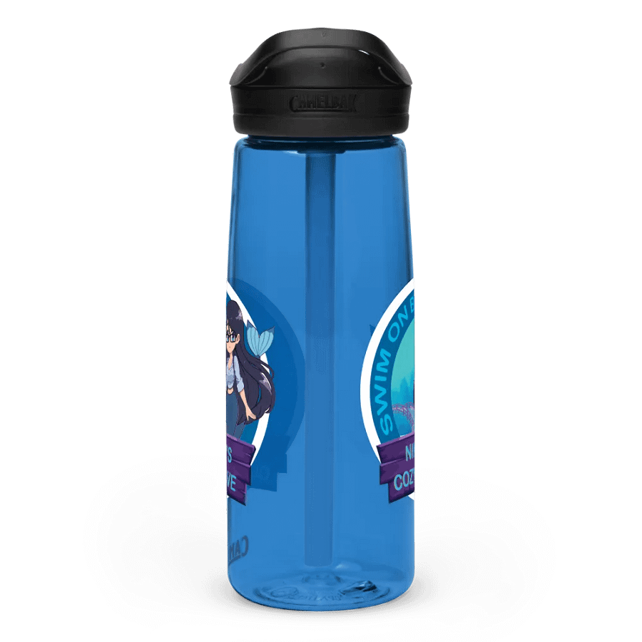 Swim On By Camelbak Water Bottle product image (3)