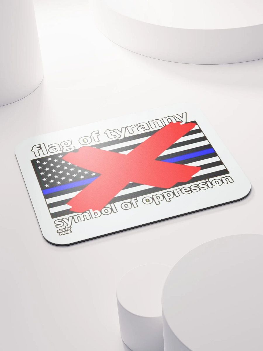 FLAG OF TYRANNY product image (4)