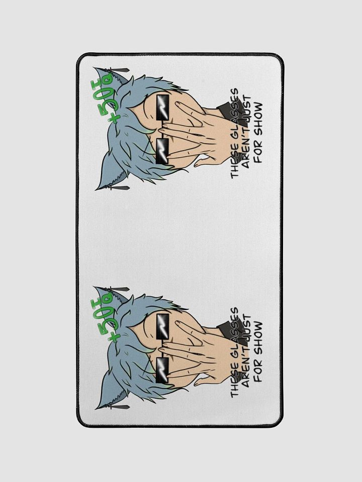 IQ Desk Mat product image (1)