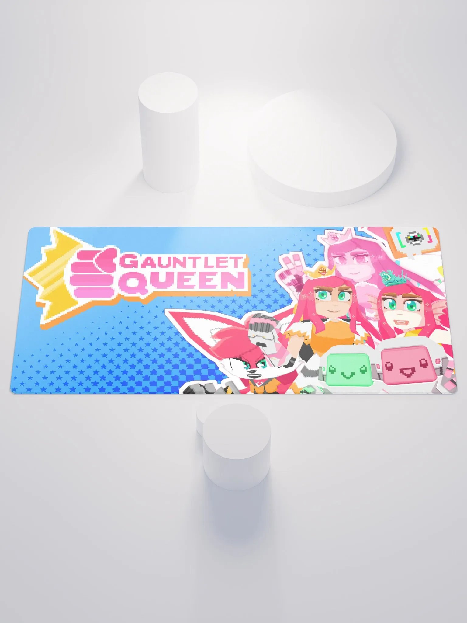 Mousepad Wide product image (1)