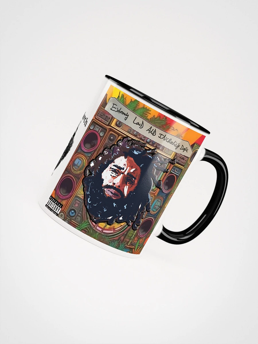 An Extremely Loud And Incredibly Dope 11 oz Mug, product image (16)