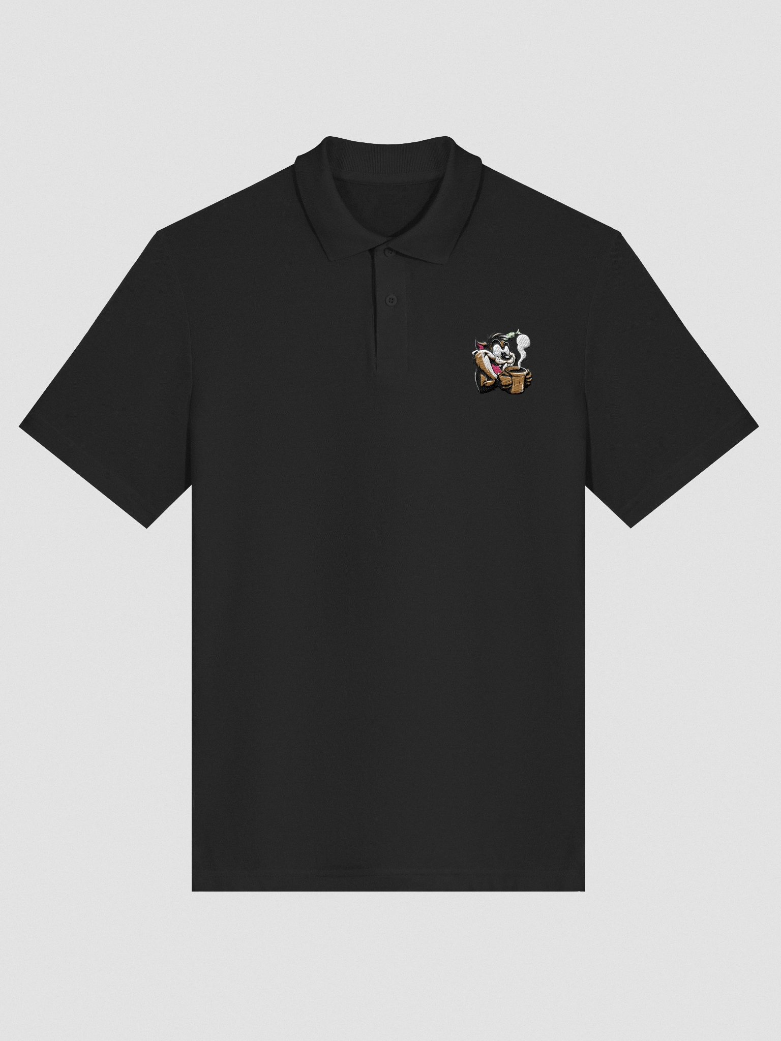 Stonerz Polo product image (9)