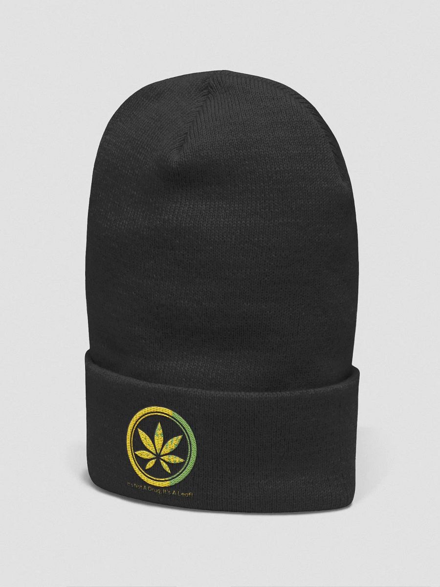 It's not a drug, it's a leaf! product image (5)