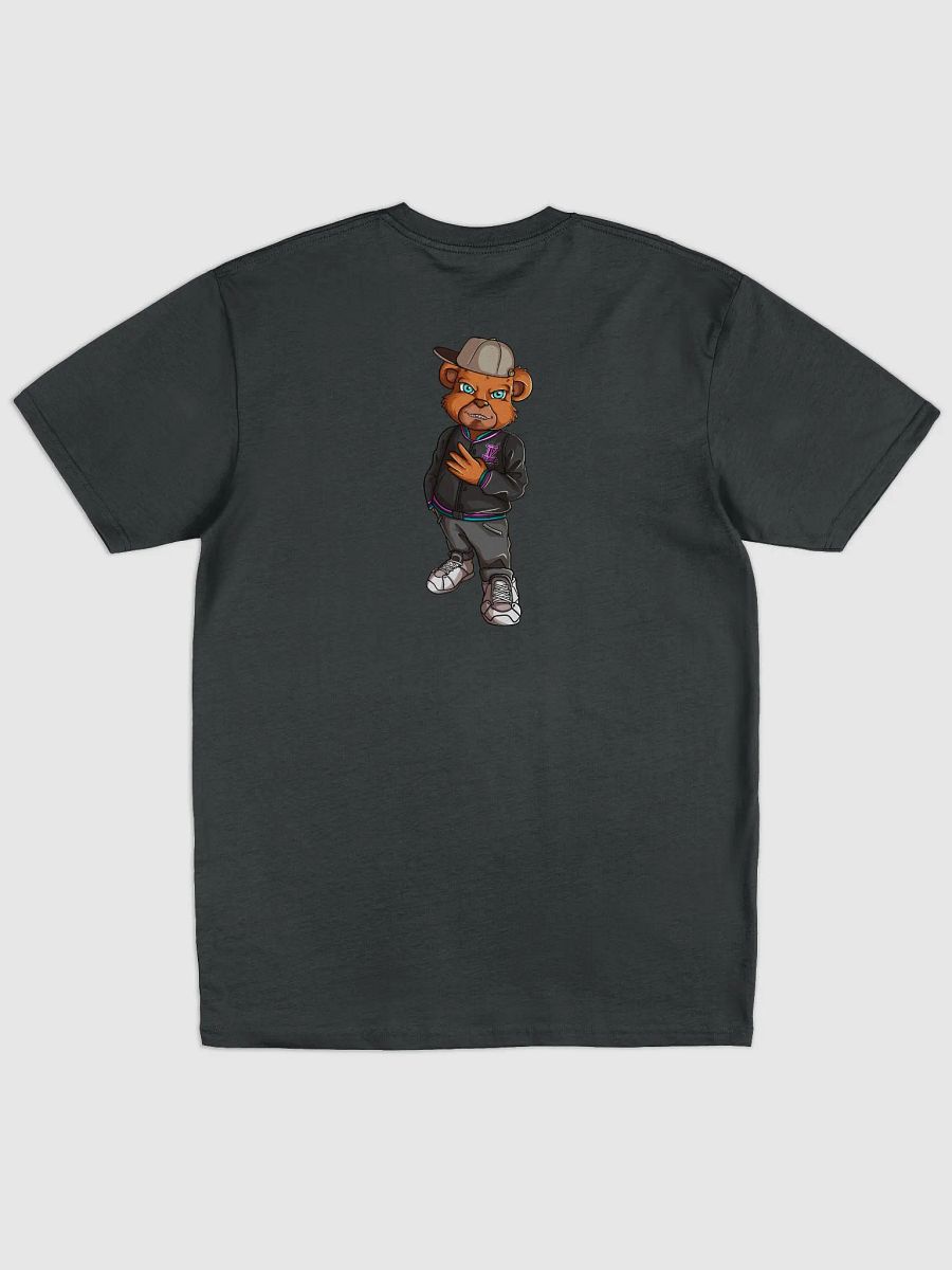 Follow IVREAL Bear product image (3)