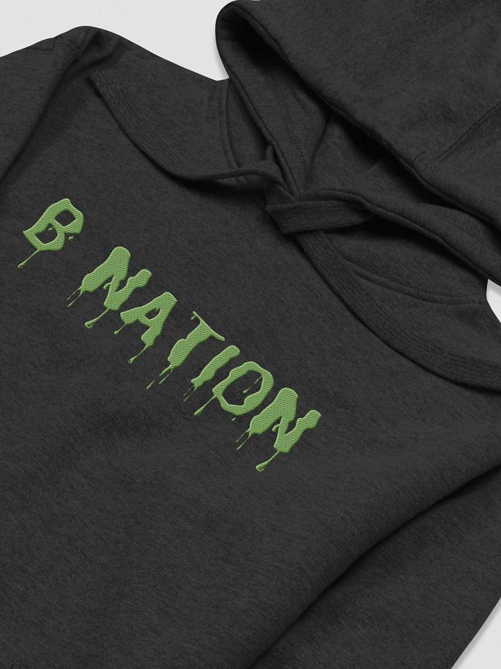 B NATION HOODIE product image (1)