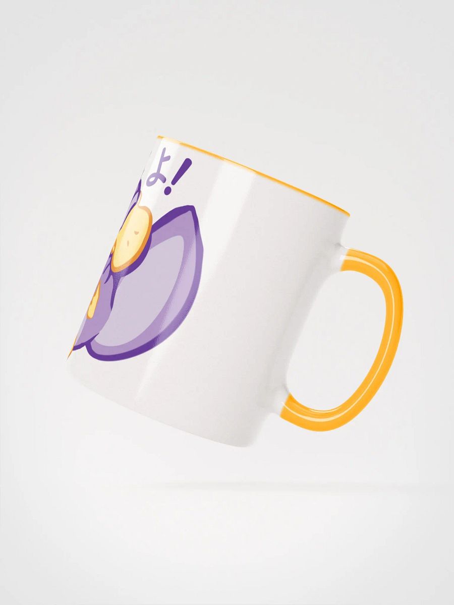 Polyglotypus and Doki Mug! product image (5)