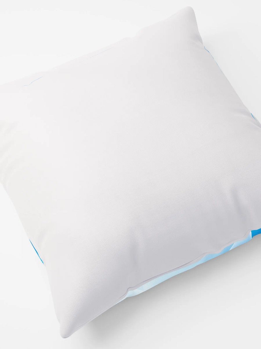 BBD Illustration - Dasia Doll Love & Light Pillow product image (4)