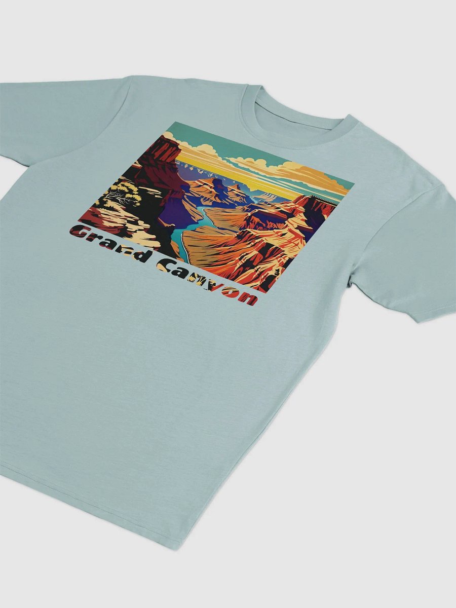 Retro Style Grand Canyon product image (16)