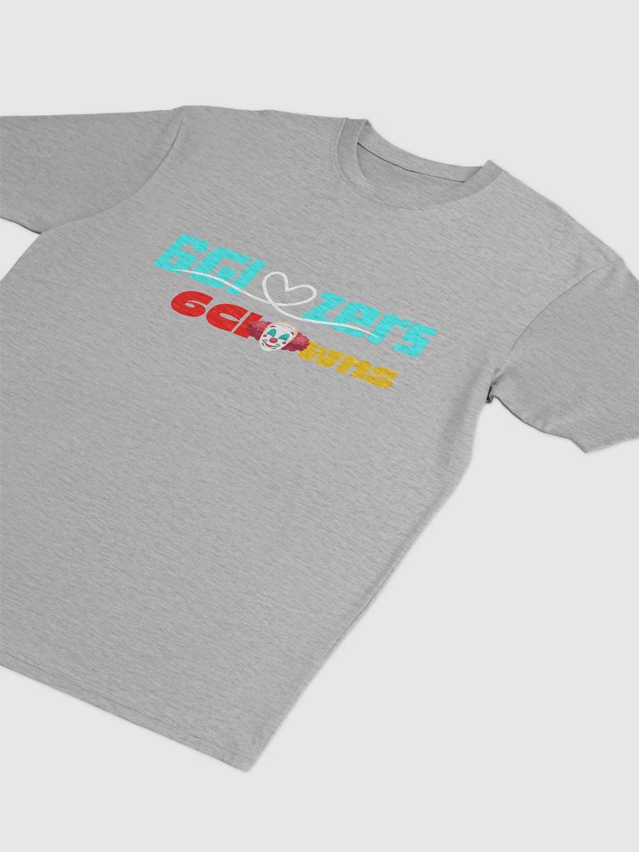 6Glazer x 6Clowns T-Shirt product image (3)