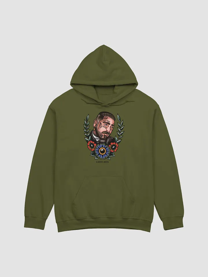 PM Day 5 Hoodie product image (1)