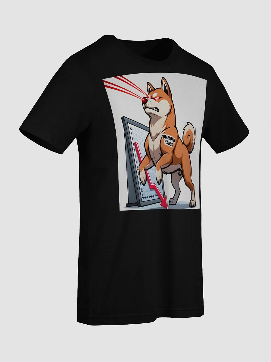 Laser Doge: Diamond Hands Defender – Crypto Meme Game product image (18)
