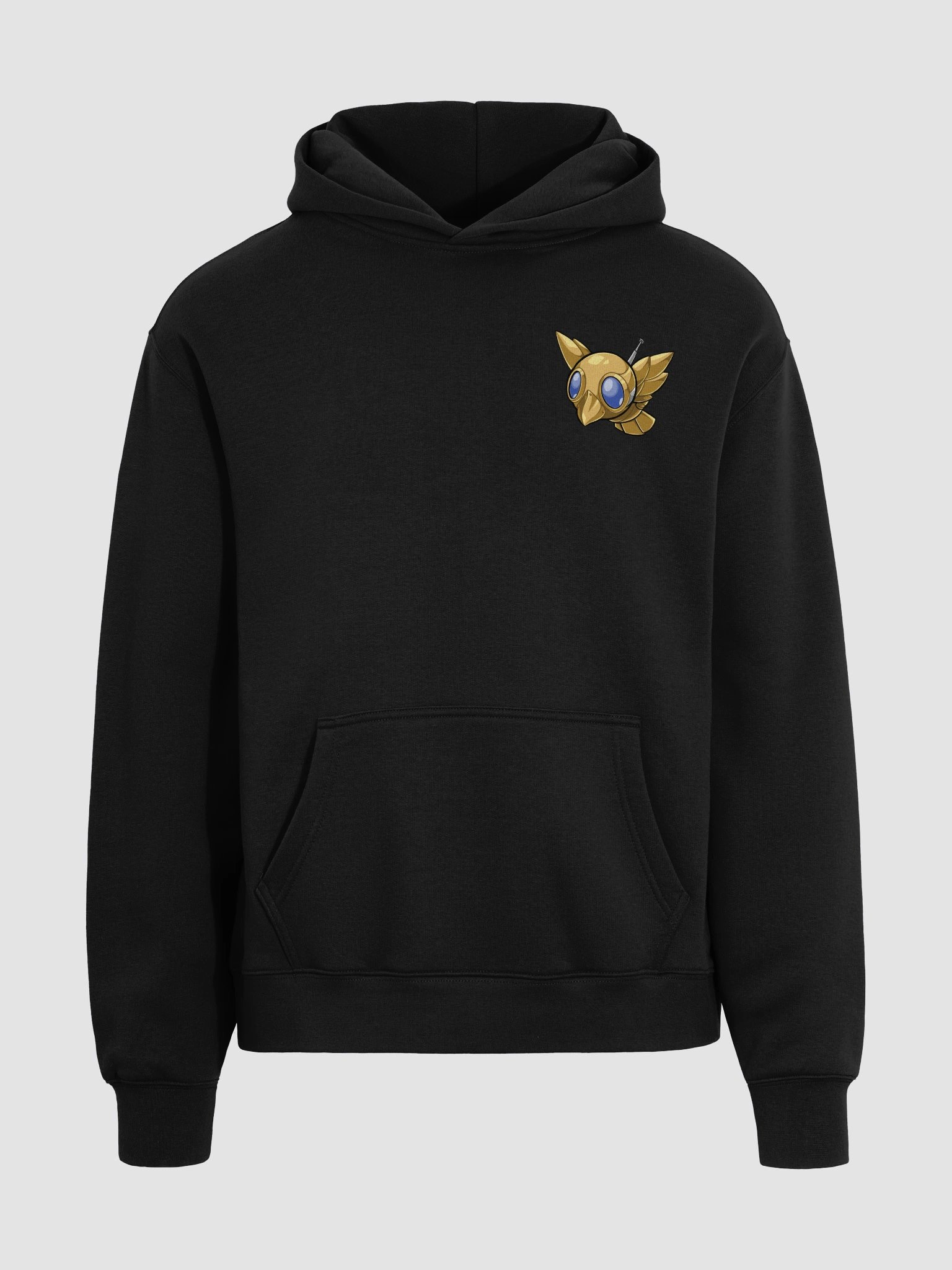 Little Mercourier Hoodie product image (3)