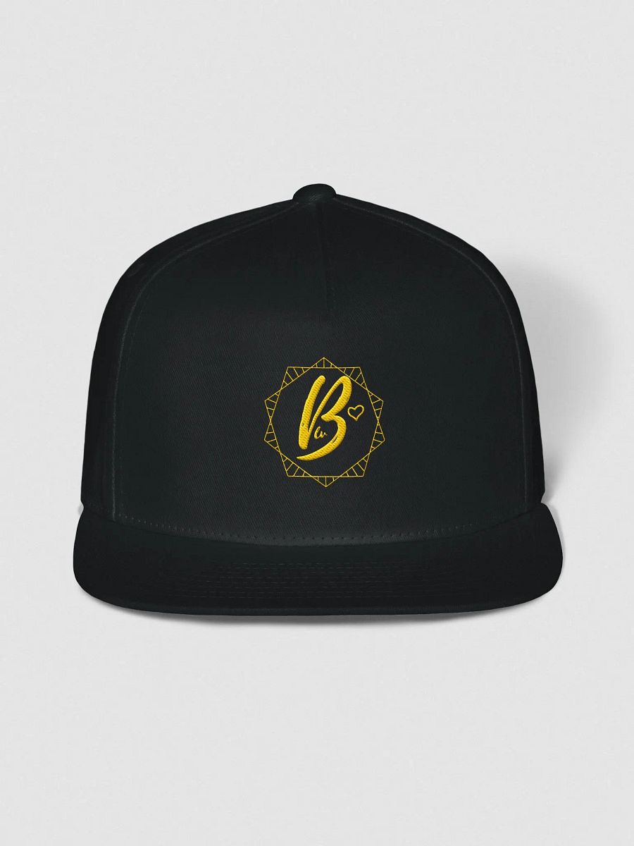 Logo Hat product image (1)