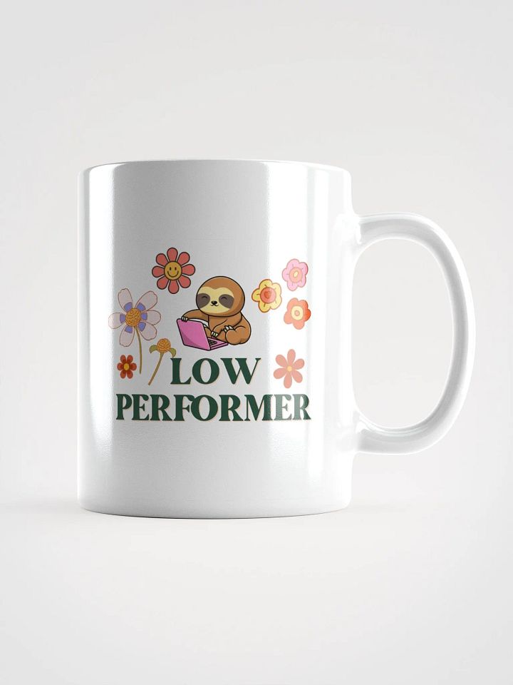 Low Performer product image (1)