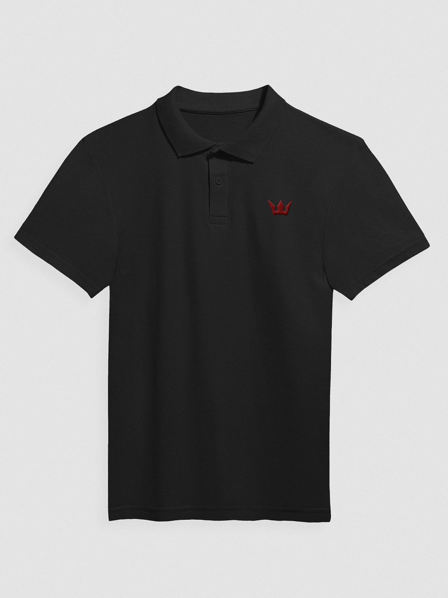 Victorian Royal Embroidered Crown Shirt product image (3)